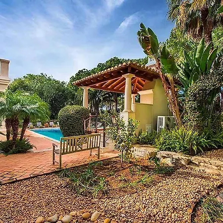 Sleeps 10 Pool Air Con T479886 Villa *