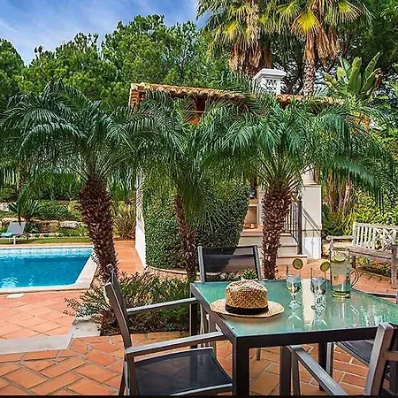 Sleeps 10 Pool Air Con T479886 Quinta do Lago